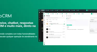 Kanban - O ZapCrm é a extensão completa do W.h@ts.a.p.