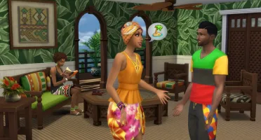 The Sims 4 Completo - Em Português - Pc