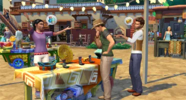 The Sims 4 Completo - Em Português - Pc