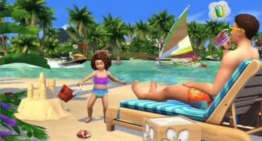 The Sims 4 Completo - Em Português - Pc