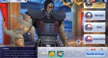 Sever NOVO A147 Albafica/ Deusa Athena e outros