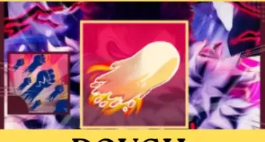 Conta Blox Fruits Level Máximo (2450) + Godhuman + Dough Awk