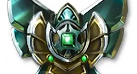 Conta Plat 2 - League of Legends
