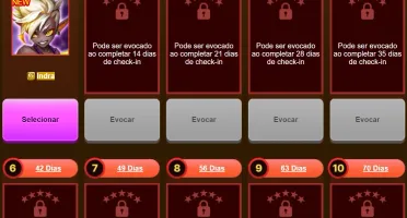 Conta Iniciante Summoners Wars Oliver + Sagar + Abellio