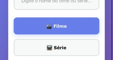 Sistema De Pedido De Vods