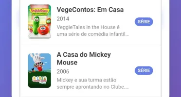 Sistema De Pedido De Vods