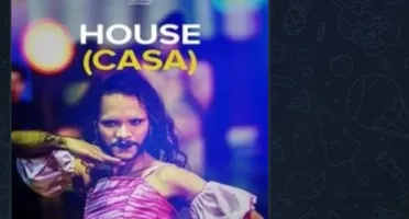 Sistema De Pedido De Vods