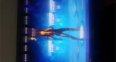 Conta fortnite desde season5 com salve o mundo