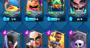 Conta Brawl Stars 15K Troféus + Clash Royale 5K Troféus