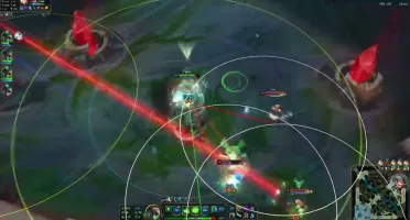 Kiting Script LoL VITALÍCIO
