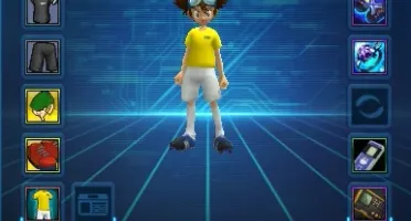 CONTA DMO AOX LUCEMON