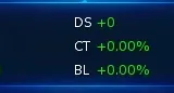 CONTA DMO AOX LUCEMON