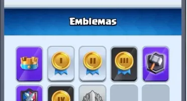 Conta Clash Royalle IMPERDIVEL!!