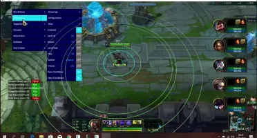 SCRIPT LOL (AUTO FARM, KITTING, SKILLS) 2020