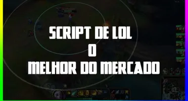 SCRIPT LOL (AUTO FARM, KITTING, SKILLS) 2020