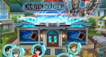 Conta yugioh Duel Link 620 dias jogados