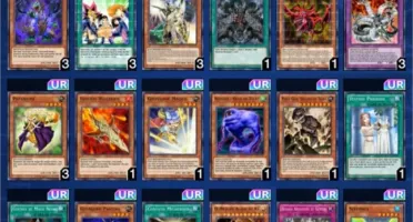 Conta yugioh Duel Link 620 dias jogados