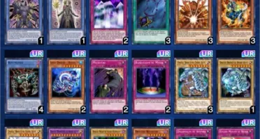 Conta yugioh Duel Link 620 dias jogados