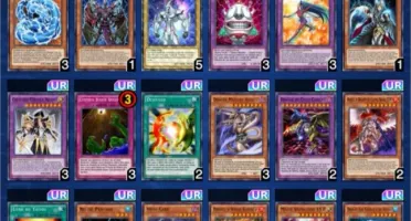 Conta yugioh Duel Link 620 dias jogados