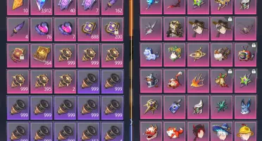 Crystal of atlan Joker 01 (Elementalista 107.1k)