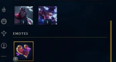 Conta League of Legends Full Acesso 3URS Corki UFO e outras