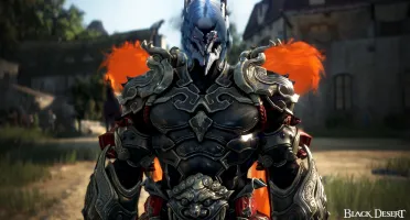 Conta Bdo End-Game 26.7B Silver Tenda Premium 3 Lendário T9