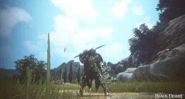 Conta Bdo End-Game 26.7B Silver Tenda Premium 3 Lendário T9