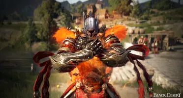Conta Bdo End-Game 26.7B Silver Tenda Premium 3 Lendário T9