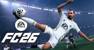 Ea Fc 26 Steam - Conta Full Acesso