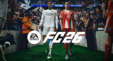 Ea Fc 26 Steam - Conta Full Acesso