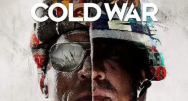 Call Of Duty BO Cold War XBOX ONE / X (Código de 25 dígitos)