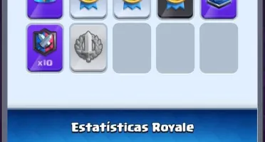 clash royale nv13 full lendarias
