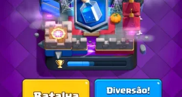 clash royale nv13 full lendarias