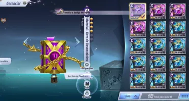 Cc Saint Seiya Serv 142 Com Shura Div Reparado