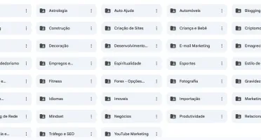 Pack +300 E-books PLR Traduzidos e Validados | Prontos para