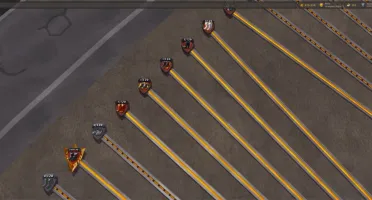 Conta Albion Online/ Arma Principal Bordão 100/393