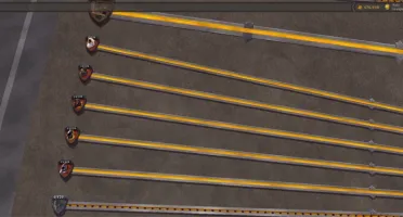 Conta Albion Online/ Arma Principal Bordão 100/393