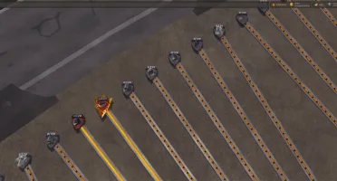 Conta Albion Online/ Arma Principal Bordão 100/393