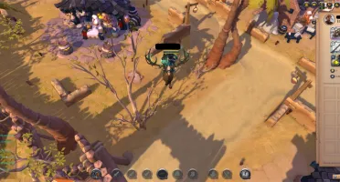 Conta Albion Online/ Arma Principal Bordão 100/393