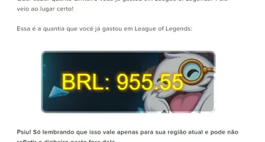 Valorant Conta com Skins Tops + Conta Lol Top