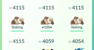 Conta pokémon GO level 43