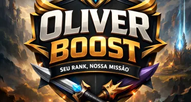 Elo Job LoL Profissional – Suba de Elo Rápido e Seguro