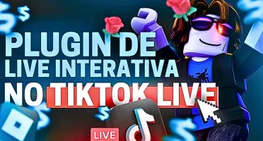 Plugin Tik Tok Roblox Desfile Avatar Live
