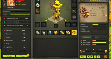 Vendo ENI 200 EQUIPADO (Scroll: Vit, Wis, For, Int)