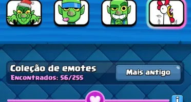 Conta Top!