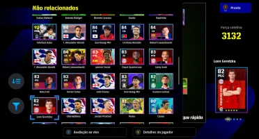 conta de pc painel da stean