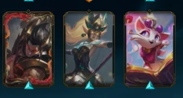 Conta PLATINA 4 MMR BOM (+30PDL) 19 SKINS