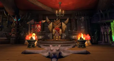 World of Warcraft Account for Sale!