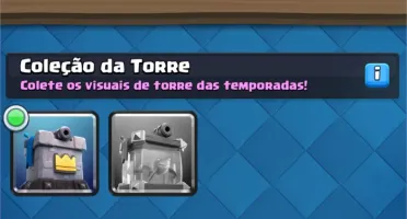 Clash Royale nv11 liga 1
