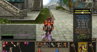 Priston Tale